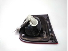 Recambio de piloto trasero derecho porton para seat ibiza (6k1) select referencia OEM IAM    2