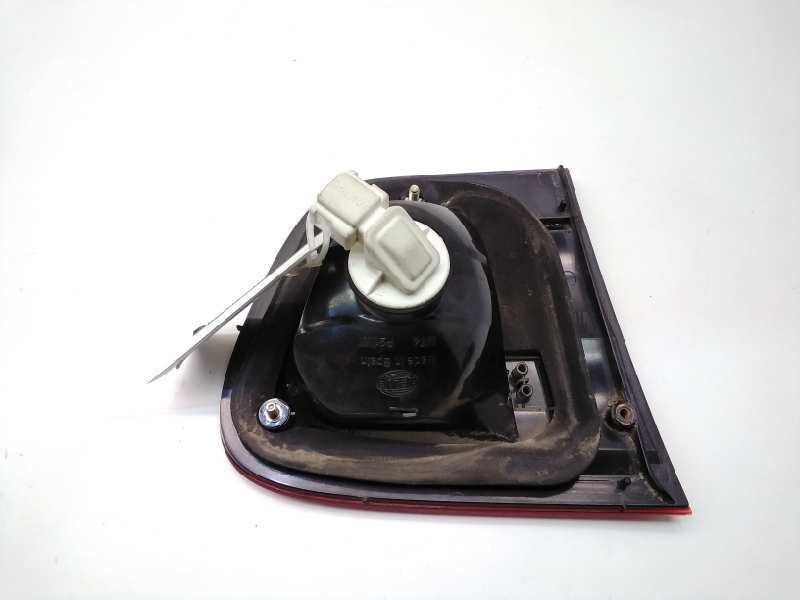 Recambio de piloto trasero derecho porton para seat ibiza (6k1) select referencia OEM IAM   