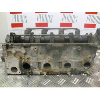 Recambio de culata para alfa romeo 147 (190) 1.9 jtd cat referencia OEM IAM 0A59C1804  105220
