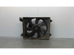 Recambio de electroventilador para hyundai elantra (xd) 2.0 crdi comfort (4-ptas.) referencia OEM IAM    2