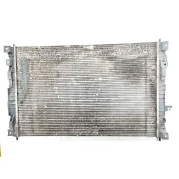 Recambio de radiador agua para citroën ds 7 ds 7 crossback buehdi referencia OEM IAM 9678711180  