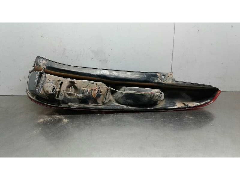 Recambio de piloto trasero izquierdo para ford fiesta (cbk) 1.6 tdci cat referencia OEM IAM   