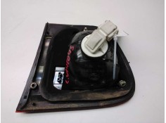 Recambio de piloto trasero izquierdo porton para seat ibiza (6k1) select referencia OEM IAM    2