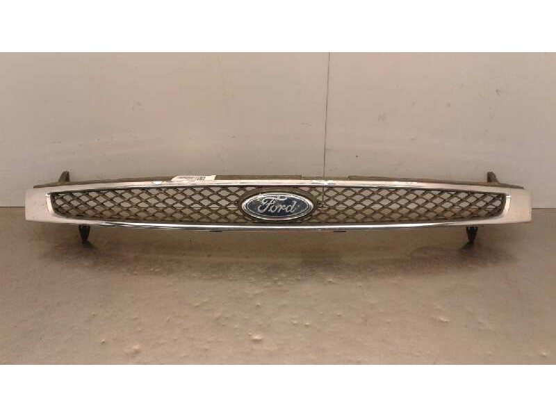 Recambio de rejilla delantera para ford fiesta (cbk) ambiente referencia OEM IAM 1373755  