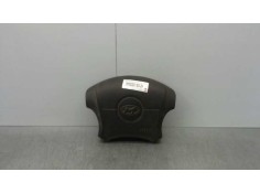 Recambio de airbag delantero izquierdo para hyundai elantra (xd) 2.0 crdi comfort (4-ptas.) referencia OEM IAM 569002D000  