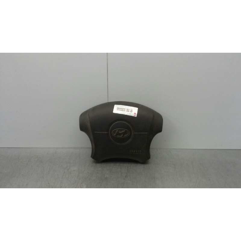 Recambio de airbag delantero izquierdo para hyundai elantra (xd) 2.0 crdi comfort (4-ptas.) referencia OEM IAM 569002D000  