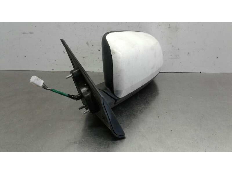Recambio de retrovisor izquierdo para mitsubishi lancer berlina (cy0) 1.8 16v cat referencia OEM IAM   