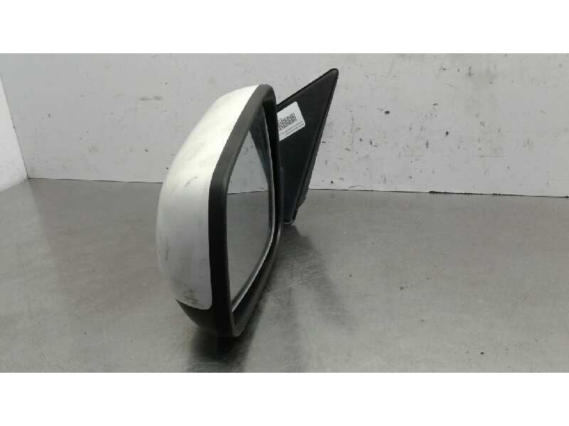Recambio de retrovisor izquierdo para mitsubishi lancer berlina (cy0) 1.8 16v cat referencia OEM IAM   