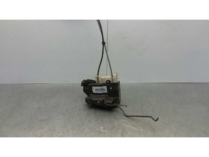 Recambio de cerradura puerta delantera derecha para hyundai elantra (xd) 2.0 crdi comfort (4-ptas.) referencia OEM IAM   