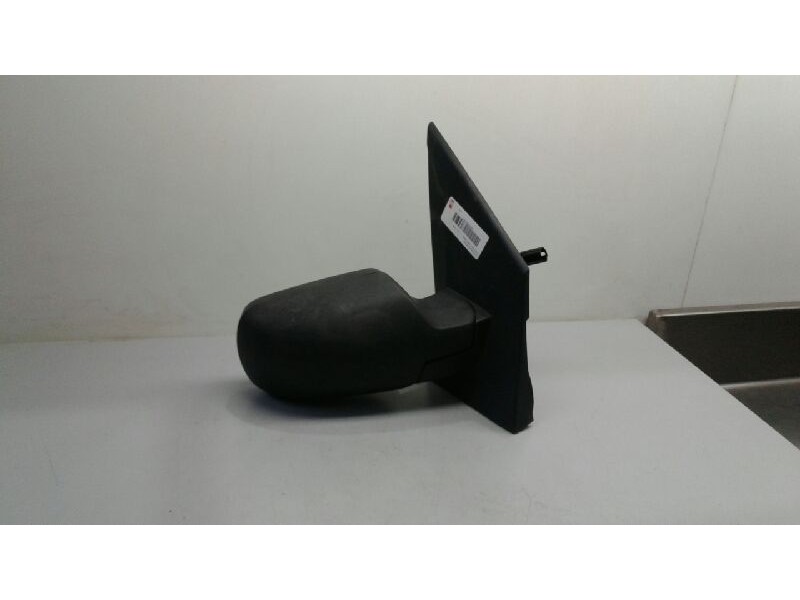 Recambio de retrovisor derecho para ford fiesta (cbk) ambiente referencia OEM IAM 1452852  