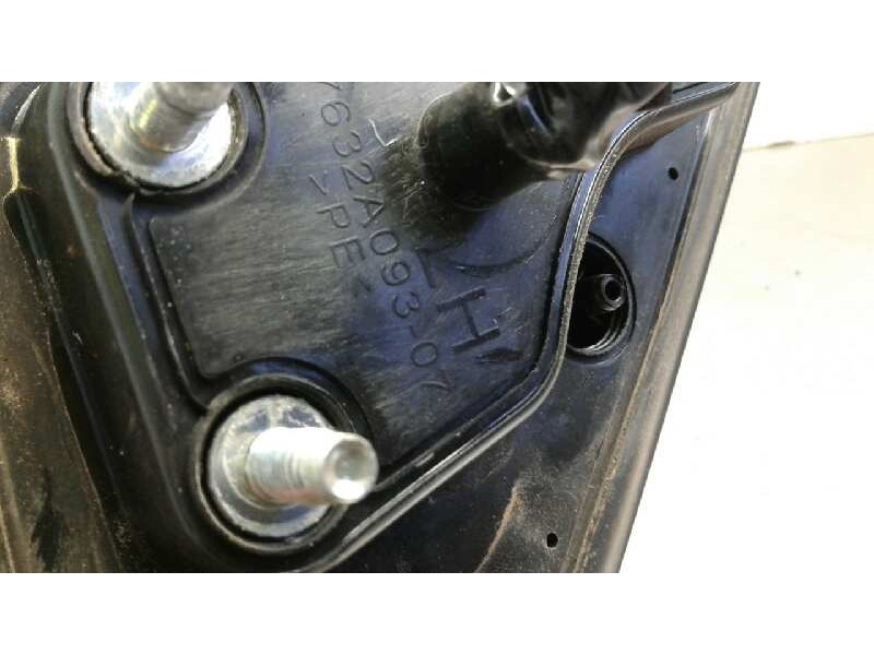 Recambio de retrovisor izquierdo para mitsubishi lancer berlina (cy0) 1.8 16v cat referencia OEM IAM   