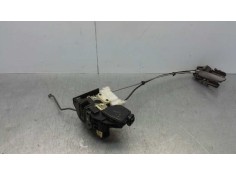 Recambio de cerradura puerta delantera derecha para hyundai elantra (xd) 2.0 crdi comfort (4-ptas.) referencia OEM IAM    2