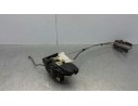 CERRADURA PUERTA DELANTERA DERECHA 