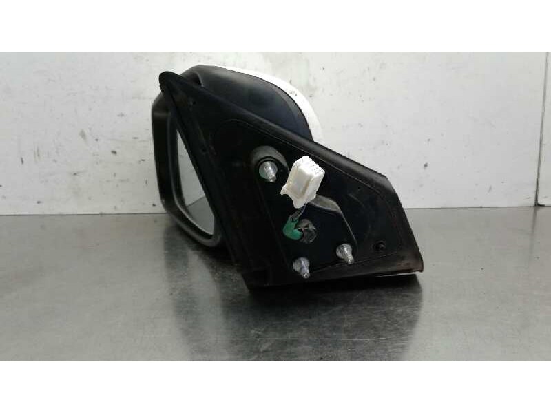 Recambio de retrovisor izquierdo para mitsubishi lancer berlina (cy0) 1.8 16v cat referencia OEM IAM   