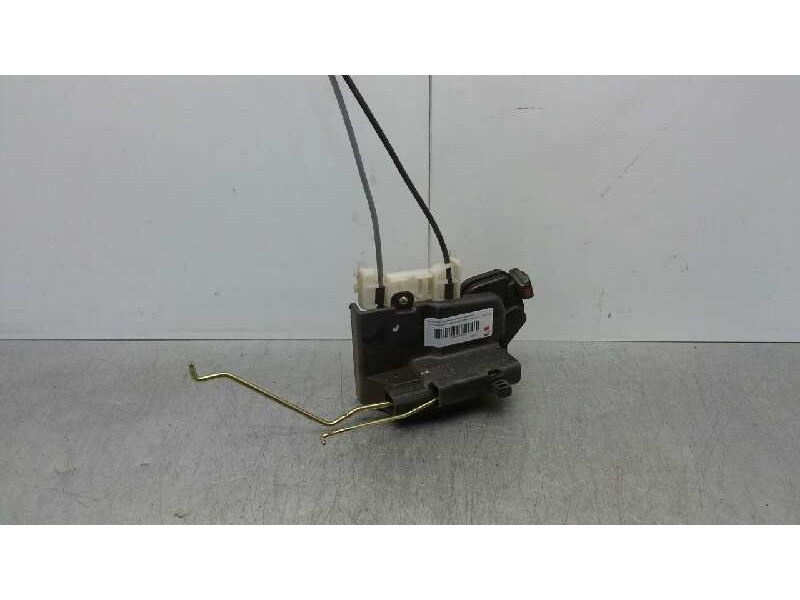 Recambio de cerradura puerta delantera izquierda para hyundai elantra (xd) 2.0 crdi comfort (4-ptas.) referencia OEM IAM   