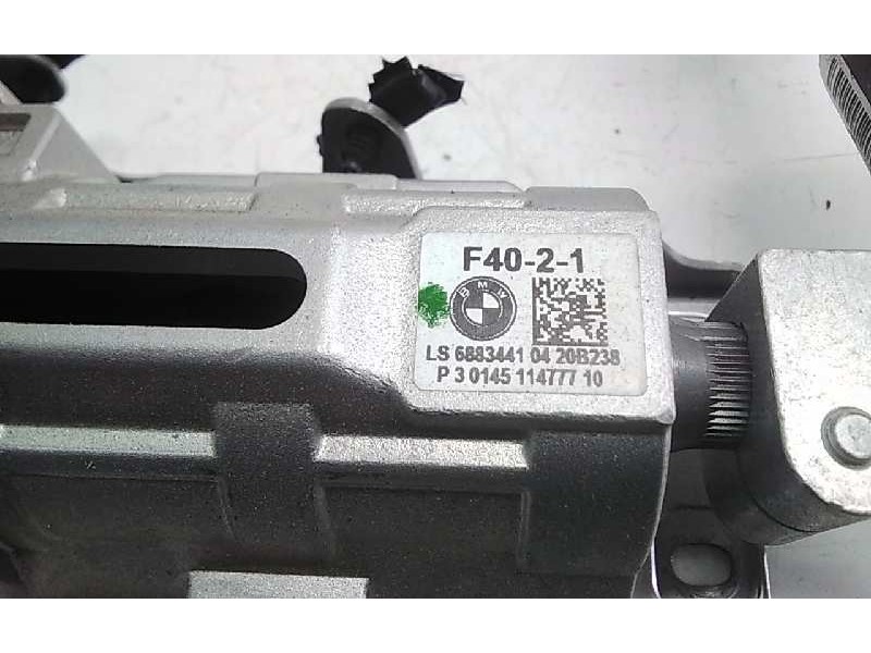 Recambio de columna direccion para bmw serie 2 gran coupe (f44) 218i referencia OEM IAM 688344104  