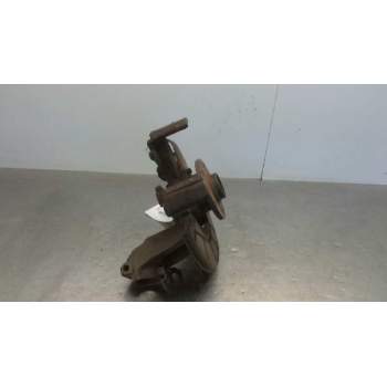 Recambio de mangueta delantera derecha para seat leon (1p1) reference referencia OEM IAM   