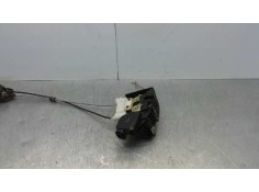 Recambio de cerradura puerta delantera izquierda para hyundai elantra (xd) 2.0 crdi comfort (4-ptas.) referencia OEM IAM    2