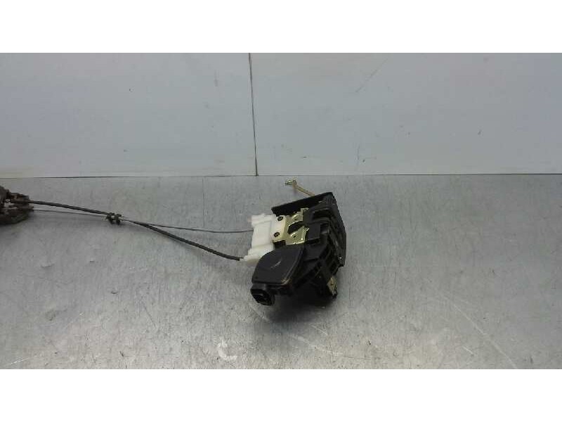 Recambio de cerradura puerta delantera izquierda para hyundai elantra (xd) 2.0 crdi comfort (4-ptas.) referencia OEM IAM   