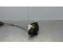 CERRADURA PUERTA DELANTERA IZQUIERDA 