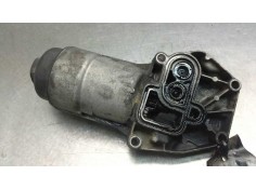 Recambio de soporte filtro aceite para opel astra g berlina elegance referencia OEM IAM 90571672   2