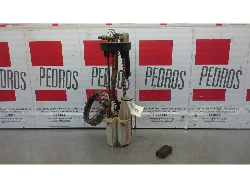 Recambio de aforador para land rover range rover (lp) dse (100kw) referencia OEM IAM   