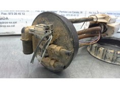 Recambio de aforador para land rover range rover (lp) dse (100kw) referencia OEM IAM    2