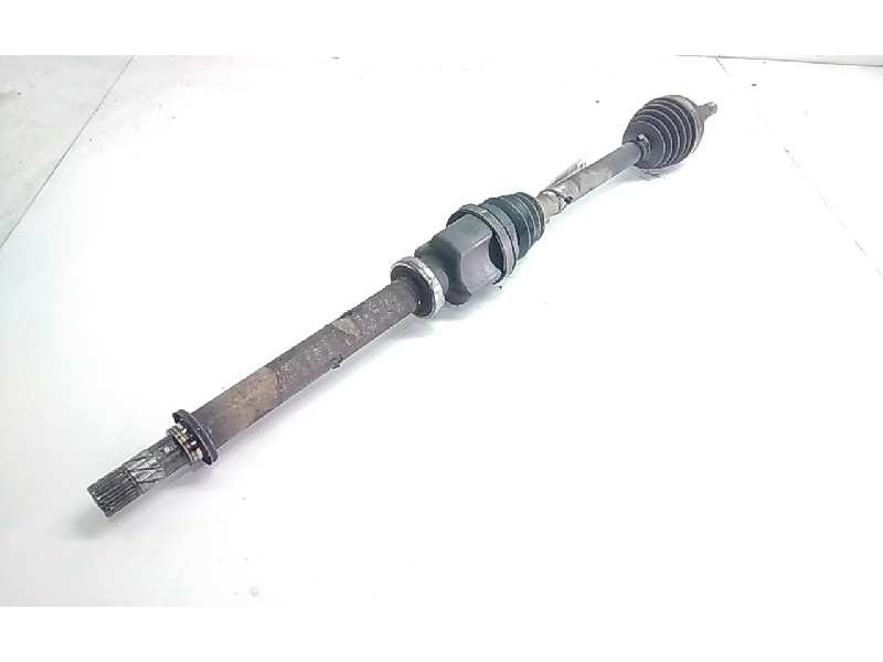 Recambio de transmision delantera derecha para renault clio iii confort dynamique referencia OEM IAM   