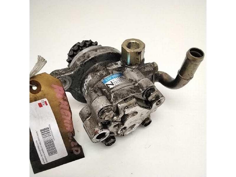 Recambio de bomba servodireccion para nissan almera (n16/e) referencia OEM IAM 11182060 5M321 51466