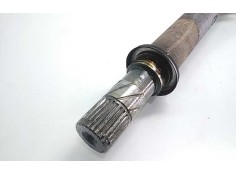 Recambio de transmision delantera derecha para renault clio iii confort dynamique referencia OEM IAM    2