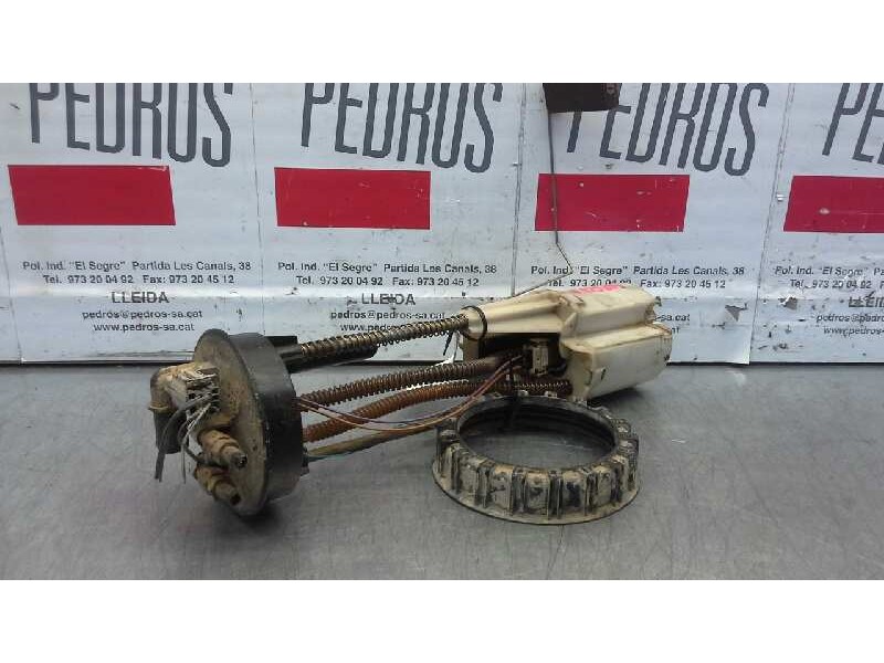 Recambio de aforador para land rover range rover (lp) dse (100kw) referencia OEM IAM   