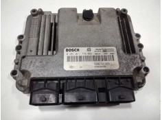 Recambio de centralita motor uce para renault megane ii classic berlina dynamique referencia OEM IAM 0281011776  