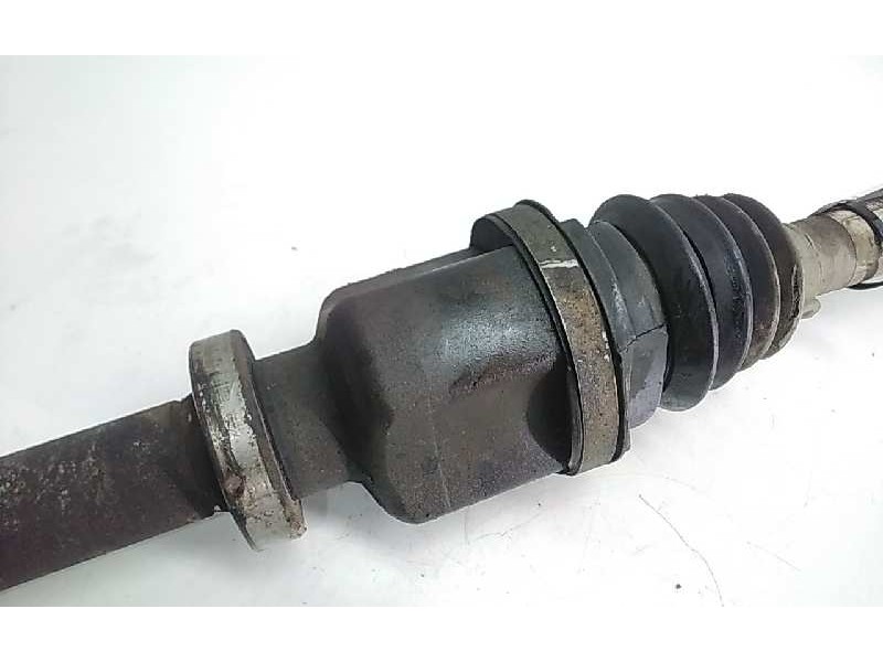 Recambio de transmision delantera derecha para renault clio iii confort dynamique referencia OEM IAM   