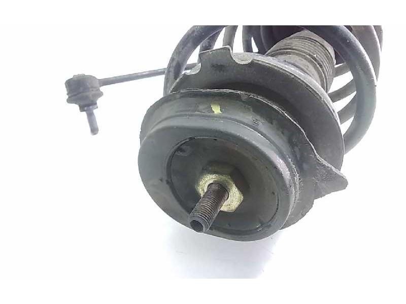 Recambio de amortiguador delantero derecho para fiat panda (169) 1.3 16v jtd dynamic referencia OEM IAM 50703309  