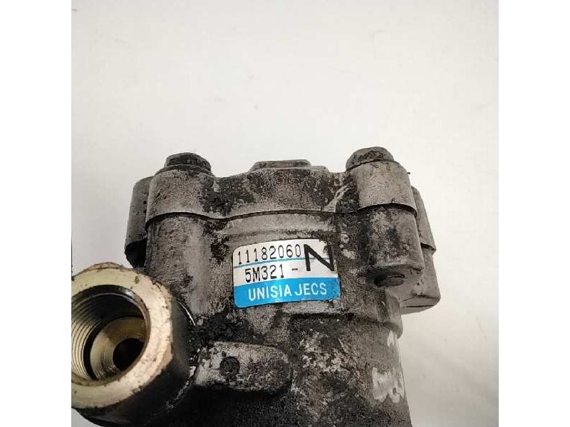 Recambio de bomba servodireccion para nissan almera (n16/e) referencia OEM IAM 11182060 5M321 51466