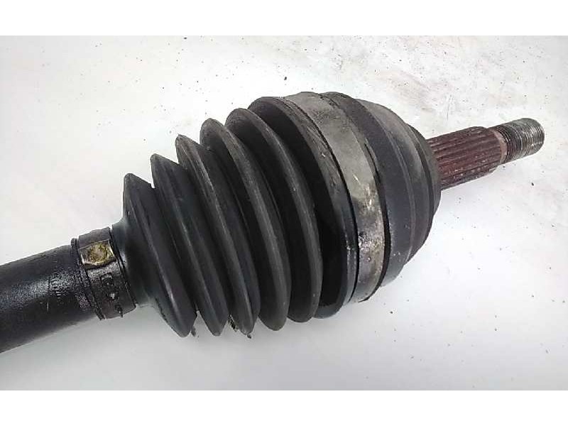 Recambio de transmision delantera derecha para renault clio iii confort dynamique referencia OEM IAM   