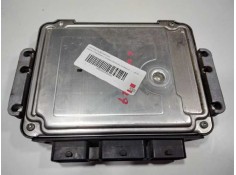 Recambio de centralita motor uce para renault megane ii classic berlina dynamique referencia OEM IAM 0281011776   2