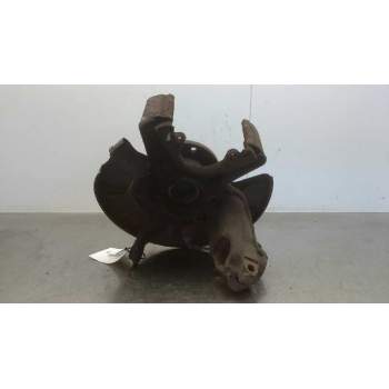 Recambio de mangueta delantera derecha para seat leon (1p1) reference referencia OEM IAM   