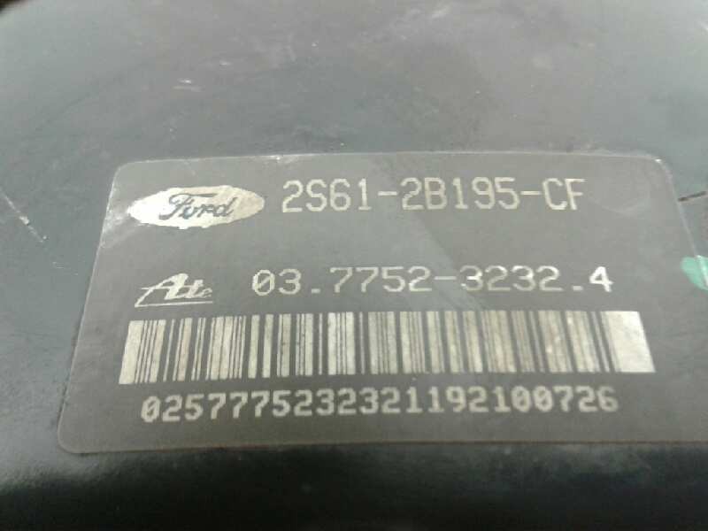 Recambio de servofreno para ford fiesta (cbk) ambiente referencia OEM IAM 03775232324  