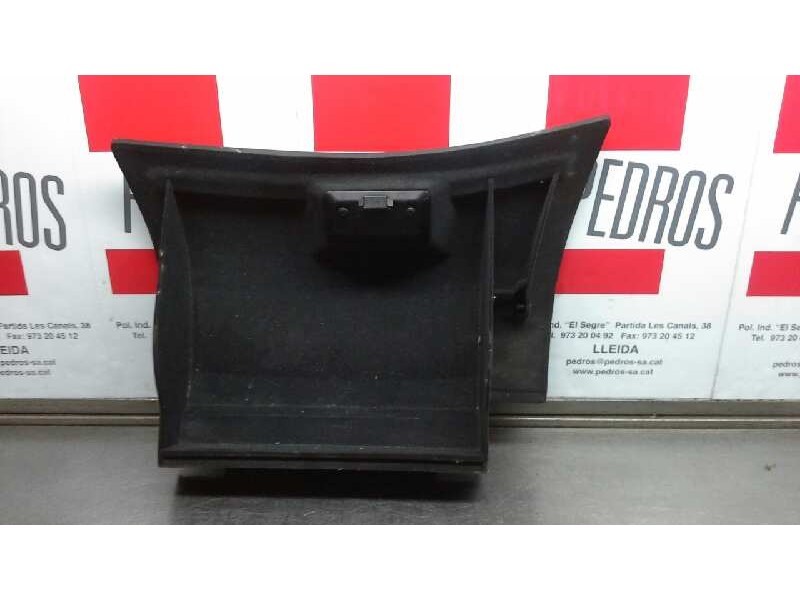 Recambio de guantera para bmw serie 3 berlina (e46) 320d referencia OEM IAM   