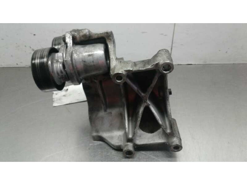 Recambio de soporte bomba direccion para kia sportage ex referencia OEM IAM   