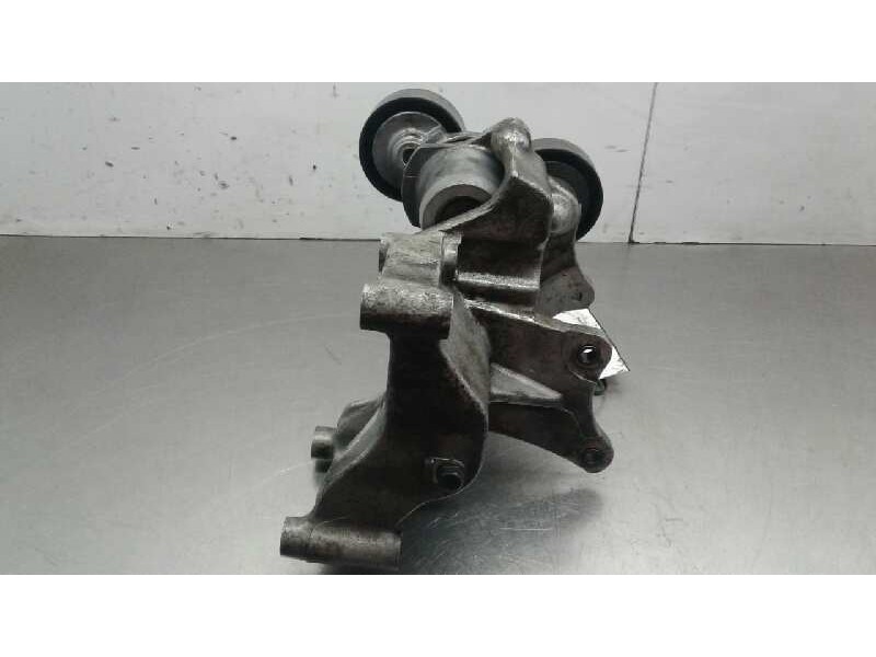 Recambio de soporte bomba direccion para kia sportage ex referencia OEM IAM   