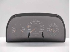 Recambio de cuadro instrumentos para mercedes vito (w639) basic, combi referencia OEM IAM MB0005428801  