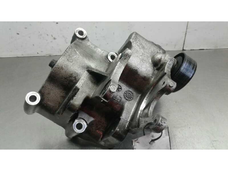 Recambio de soporte bomba direccion para kia sportage ex referencia OEM IAM   