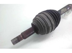 Recambio de transmision delantera izquierda para renault clio iii confort dynamique referencia OEM IAM    2