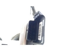 Recambio de cerradura puerta delantera derecha para citroen c3 tonic referencia OEM IAM    2