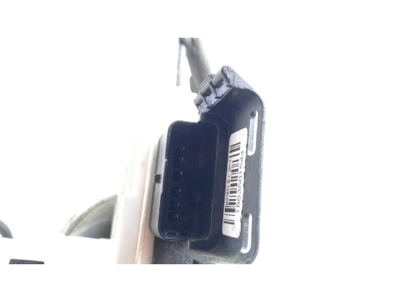 Recambio de cerradura puerta delantera derecha para citroen c3 tonic referencia OEM IAM   