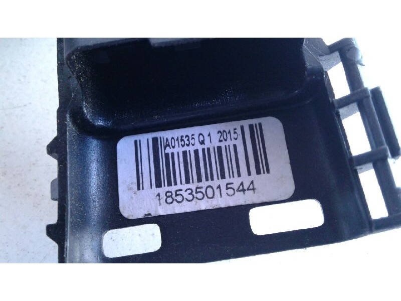 Recambio de cerradura puerta delantera derecha para citroen c3 tonic referencia OEM IAM   