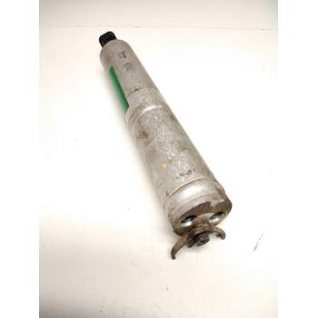Recambio de filtro secador aire acondicionado para nissan almera tino (v10) 1.8 referencia OEM IAM Q258169 CALSONIC RS02MB