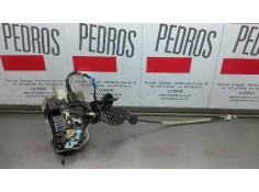 Recambio de cerradura puerta trasera derecha para volkswagen touareg (7la) tdi r5 referencia OEM IAM 3D4839016D  